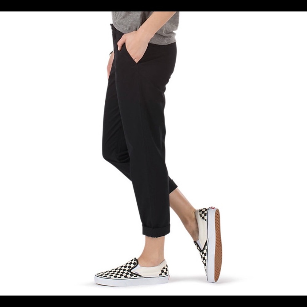 Vans Blackheart Chino - Picture 3 of 5